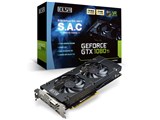 ELSA GeForce GTX 1080 Ti 11GB S.A.C GD1080-11GERTS [PCIExp 11GB] ���i�摜