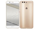HUAWEI P10 Plus SIM�t���[ [�_�Y�����O�S�[���h] (SIM�t���[)