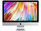 iMac 27インチ Retina 5Kディスプレイモデル MNE92J/A [3400] 製品画像
