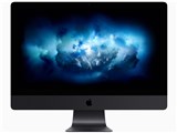 iMac Pro 27インチ Retina 5Kディスプレイモデル MQ2Y2J/A [3200]