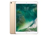 iPad Pro 10.5インチ Wi-Fi 256GB MPF12J/A [ゴールド] 製品画像