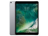 iPad Pro 10.5インチ Wi-Fi 256GB MPDY2J/A [スペースグレイ] 製品画像