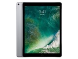 iPad Pro 12.9インチ Wi-Fi 64GB MQDA2J/A [スペースグレイ] 製品画像