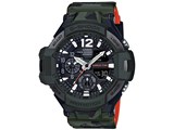 G-SHOCK �}�X�^�[ �I�u G �O���r�e�B�}�X�^�[ �}�X�^�[�E�C���E�I���[�u�h���u GA-1100SC-3AJF
