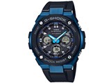 G-SHOCK G-STEEL GST-W300G-1A2JF ���i�摜