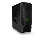 ideacentre Y900 RE �Q�[�~���OPC Core i7�E16GB�������[�E2TB HDD+256GB SSD�ENVIDIA GeForce GTX 1080���� 90FK0023JP ���i�摜