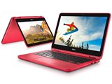 Inspiron 11 3000 2 in 1 �G���g���[�E�v���X�E�^�b�`�p�l�� Pentium N3710�E4GB�������E128GB SSD����(K)���f�� [���b�h]