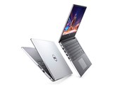 Inspiron 14 7000 �v���`�i Core i7 7500U�E8GB�������E1TB HDD+128GB SSD����(K)���f�� [�V���o�[]