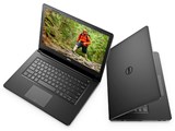 Inspiron 14 3000 �X�^���_�[�h Core i3 7100U���ځEOffice Personal �v���~�A���t(K)���f�� ���i�摜