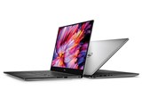 XPS 15 プラチナ・4Kディスプレイ・タッチパネル Core i7 7700HQ・GeForce GTX 1050・512GB SSD搭載(K)モデル