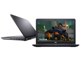 Inspiron 15 5000Q[~O v`i AMD FX 9830PE256GB SSDERadeon RX460(K)f i摜