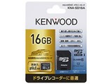 KNA-SD16A [16GB] ���i�摜