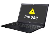 m-Book MB-F575XN1-SH2-KK 価格.com限定 Core i7/16GBメモリ/256GB SSD+1TB HDD/15.6型フルHD液晶搭載モデル