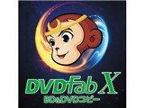 DVDFab X BD&DVD �R�s�[ �_�E�����[�h��
