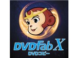 DVDFab X DVD �R�s�[ �_�E�����[�h��