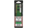 AS-2400D4-2G-MJ [DDR4 PC4-19200 2GB]