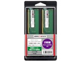 AS-2400D4-8G-MJ(X2) [DDR4 PC4-19200 8GB 2���g]