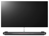 LG、77V型で250万円の世界最大サイズの有機ELテレビ - 価格.com