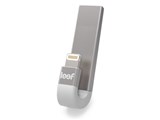 iBRIDGE3 LIB300SW128A1 [128GB �V���o�[�z���C�g] ���i�摜