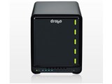 Drobo 5N2 PDR-5N2 ���i�摜