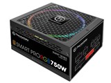 SMART PRO RGB 750W PS-SPR-0750FPCBJP-R [Black] 製品画像