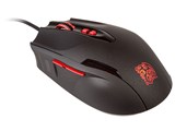 Tt eSPORTS BLACK FP MO-BKV-WDLGBK-01