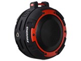 O'marine EAS03-BR [Black/Red]