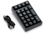 Majestouch TenKeyPad 2 Professional FTKP22M/B2 ���� [��] ���i�摜