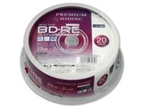 HDVBE25NP20SP [BD-RE 2�{�� 20���g] ���i�摜