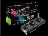 ROG-STRIX-GTX1080-O8G-11GBPS [PCIExp 8GB] ���i�摜