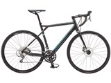 GRADE ALLOY CLARIS 2017�N���f�� [�u���b�N]