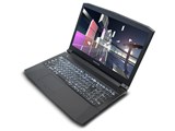 FRNZHM175/KD14 Core i7/16GB������/512GB M.2 SSD/1TB HDD/GeForce GTX1050/�J�X�^�}�C�Y�Ή� Windows10���f��