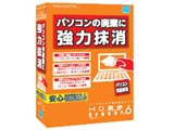 HD�v��/Eraser Ver.6 �p�\�R�����S���� �ʏ��