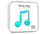 EARBUD PLUS [TURQUOISE]