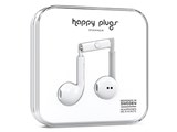 EARBUD PLUS [WHITE]
