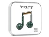 EARBUD PLUS [GREEN MARBLE]