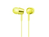 MDR-EX155AP (Y) [CG[]