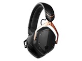 V-MODA、デザイン性を高めたBluetoothヘッドホン「Crossfade II
