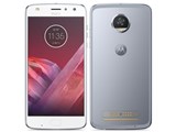 Moto Z2 Play SIM�t���[ [�j���o�X] ���i�摜