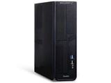 SOLUTION-S008-i3-HE [Windows 8.1 Update����] Core i3/4GB������/1TB HDD