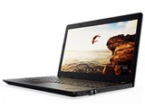 ThinkPad E570 20H5CTO1WW �t��HD�t���ECore i7�E8GB�������[�E500GB HDD���� ���i.com����n�C�p�t�H�[�}���X�p�b�P�[�W ���i�摜