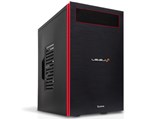 LEVEL-M022-i5-LNR-FFXIV [Windows 10 Home����] Core i5/8GB������/240GB SSD+1TB HDD/GTX 1050