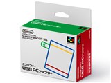 �j���e���h�[USB AC�A�_�v�^�[ CLV-A-ADLO