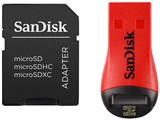 SDDRK-121-J35 [USB microSD]