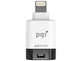 pqireader ICREALWH [Lightning microSD] ���i�摜