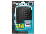 New2DSLL/New3DSLL/3DSLL�p�J�[�{���X�^�C���|�[�` SASP-0435 [�u���b�N×�u���[] ���i�摜