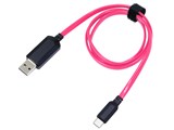 CK-C06PK [0.8m �s���N] ���i�摜