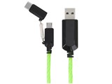 CK-C07GR [0.8m �O���[��]