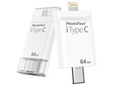 iType-C iTypeC64GB [64GB] ���i�摜