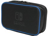 Nintendo Switch��p�X�}�[�g�|�[�`�R���p�N�g HACP-03BL [�u���[] ���i�摜